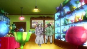 ARIA The Natural Episode 23 Vostfr