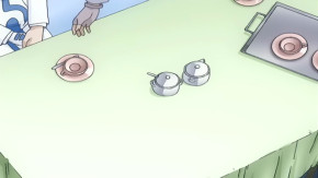 ARIA The Natural Episode 26 Vostfr