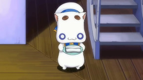 Aria the OAV ~Arietta~ 01 Vostfr