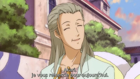 ARIA the Origination Episode 02 Vostfr