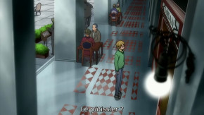 ARIA the Origination Episode 03 Vostfr