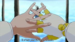 ARIA the Origination Episode 04 Vostfr