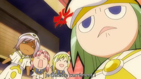 ARIA the Origination Episode 08 Vostfr