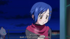 ARIA the Origination Episode 10 Vostfr