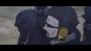 Arknights : Reimei Zensou Episode 02 Vostfr