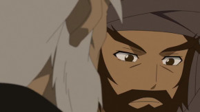 Asatir : Mirai no Mukashibanashi Episode 08 Vostfr