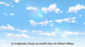 Asatir : Mirai no Mukashibanashi Episode 09 Vostfr