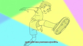 Asatir : Mirai no Mukashibanashi Episode 13 Vostfr