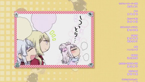 Assault Lily : Fruits Episode 03 Vostfr