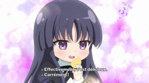 Assault Lily : Fruits Episode 05 Vostfr