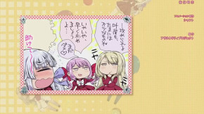 Assault Lily : Fruits Episode 09 Vostfr