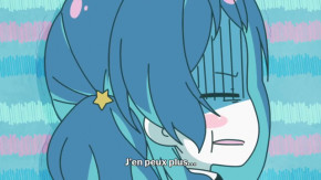 Assault Lily : Fruits Episode 10 Vostfr