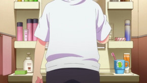 Atasha Kawajiri Kodama Da yo : Dangerous Lifehacker no Tadareta Seikatsu Episode 01 Vostfr