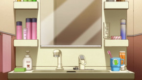 Atasha Kawajiri Kodama Da yo : Dangerous Lifehacker no Tadareta Seikatsu Episode 04 Vostfr