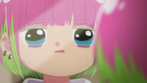 Atasha Kawajiri Kodama Da yo : Dangerous Lifehacker no Tadareta Seikatsu Episode 05 Vostfr