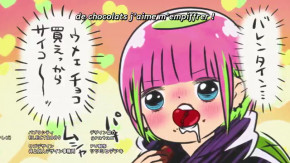 Atasha Kawajiri Kodama Da yo : Dangerous Lifehacker no Tadareta Seikatsu Episode 06 Vostfr