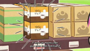 Atasha Kawajiri Kodama Da yo : Dangerous Lifehacker no Tadareta Seikatsu Episode 07 Vostfr