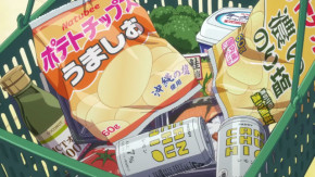 Atasha Kawajiri Kodama Da yo : Dangerous Lifehacker no Tadareta Seikatsu Episode 08 Vostfr