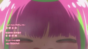 Atasha Kawajiri Kodama Da yo : Dangerous Lifehacker no Tadareta Seikatsu Episode 09 Vostfr