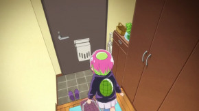 Atasha Kawajiri Kodama Da yo : Dangerous Lifehacker no Tadareta Seikatsu Episode 11 Vostfr