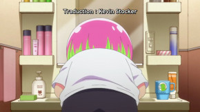 Atasha Kawajiri Kodama Da yo : Dangerous Lifehacker no Tadareta Seikatsu Episode 14 Vostfr