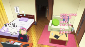 Atasha Kawajiri Kodama Da yo : Dangerous Lifehacker no Tadareta Seikatsu Episode 19 Vostfr