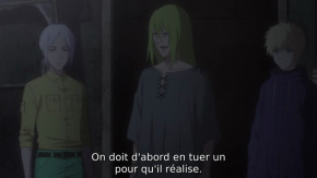 B : The Beginning Succession Episode 02 Vostfr