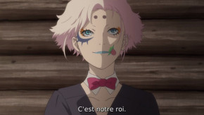 B : The Beginning Succession Episode 03 Vostfr