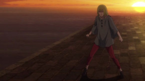 B : The Beginning Succession Episode 05 Vostfr