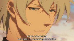 B : The Beginning Succession Episode 06 Vostfr