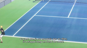 Baby Steps 2 Episode 03 Vostfr