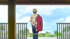 Baby Steps 2 Episode 04 Vostfr