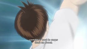 Baby Steps 2 Episode 05 Vostfr