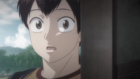 Baby Steps 2 Episode 07 Vostfr