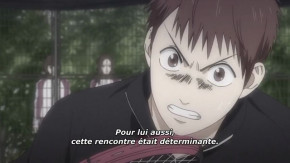 Baby Steps 2 Episode 09 Vostfr