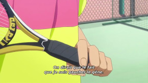 Baby Steps 2 Episode 10 Vostfr