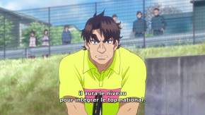 Baby Steps 2 Episode 11 Vostfr