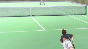 Baby Steps 2 Episode 12 Vostfr