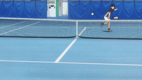 Baby Steps 2 Episode 14 Vostfr