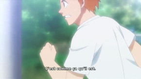 Baby Steps 2 Episode 15 Vostfr