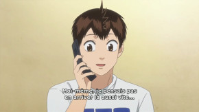 Baby Steps 2 Episode 22 Vostfr