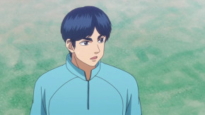 Baby Steps 2 Episode 23 Vostfr