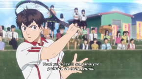 Baby Steps 2 Episode 24 Vostfr