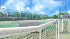 Baby Steps 2 Episode 25 Vostfr