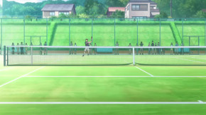 Baby Steps Episode 10 Vostfr