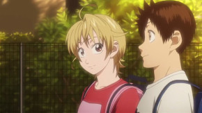 Baby Steps Episode 12 Vostfr