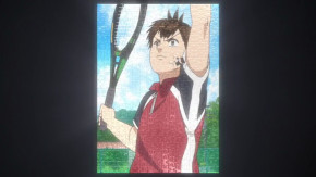 Baby Steps Episode 14 Vostfr