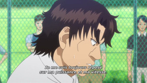 Baby Steps Episode 17 Vostfr