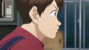 Baby Steps Episode 18 Vostfr