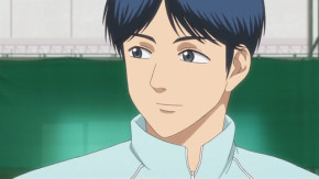 Baby Steps Episode 21 Vostfr